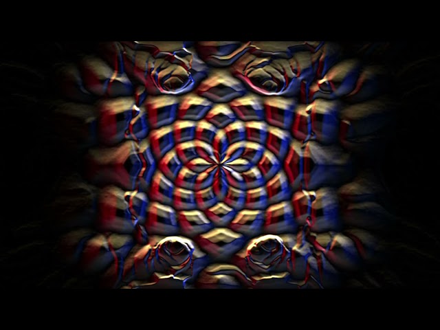 Club Visuals 1272 - VJ Loop HD