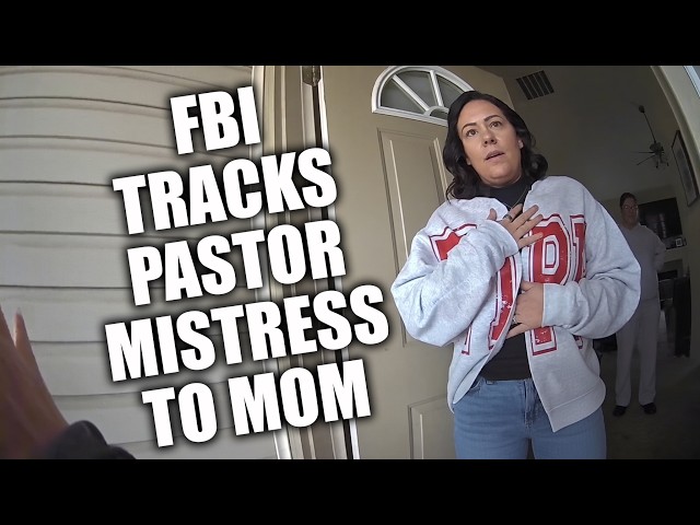 🚨CALEB FLYNN’S MISTRESS NEW BODYCAM REVEALED!