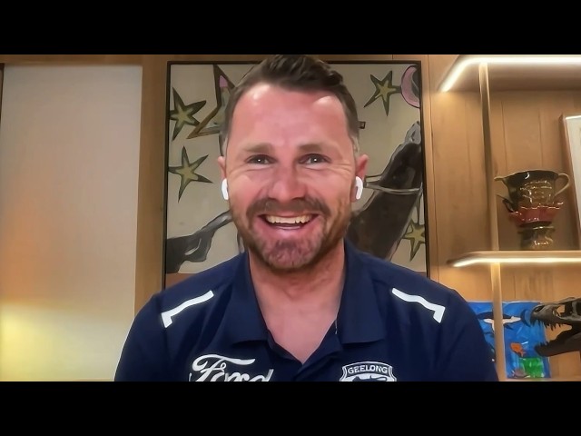Patrick Dangerfield | AFL 360