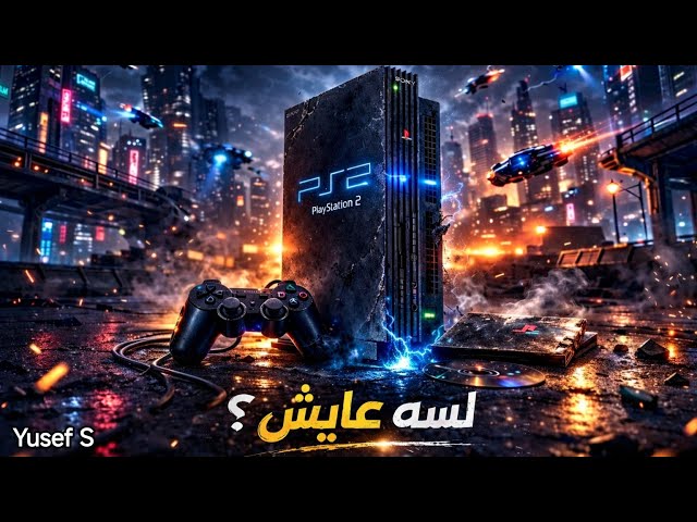 I tried the PS2 in 2026... I was shocked 🤯