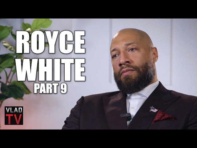 Royce White & Vlad Argue Over Abortion (Part 9)