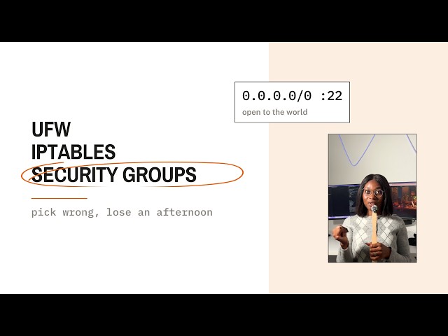 I Got Locked Out of My Server (Don't Make This Mistake)