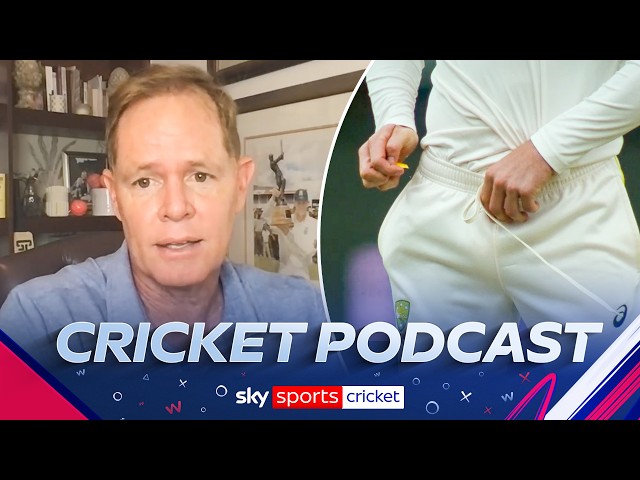 Australia return to South Africa after ‘Sandpapergate’ | Sky Sports Cricket Podcast