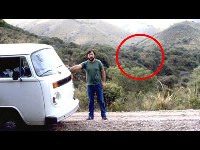 10 Unsolved Mysteries That Will Make You Question Reality