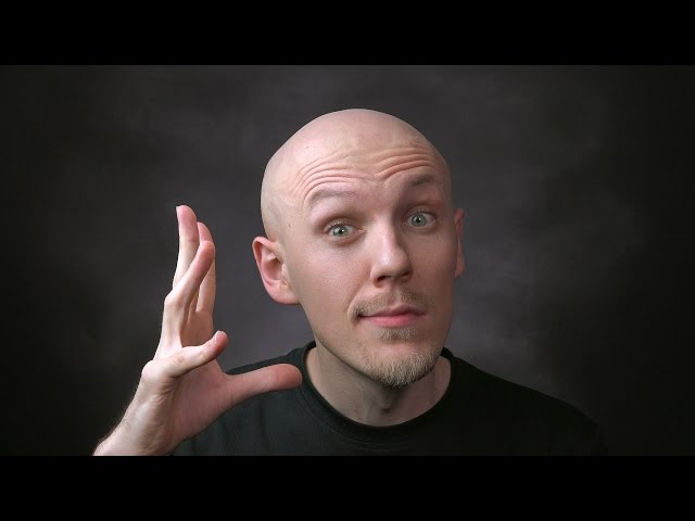 The Big Picture Of Self-Actualization