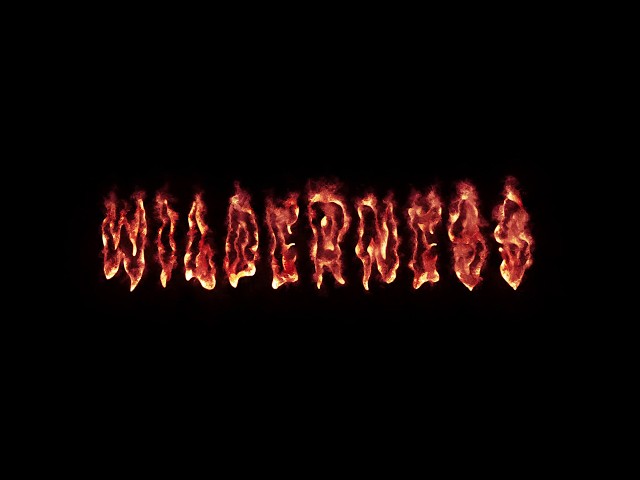 Stonebwoy - Wilderness [Official Audio]