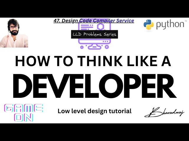 47. Design a simple in-memory Python Code Compiler Service