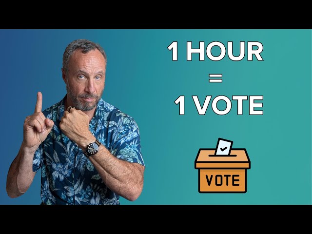 Can’t Find The Time? Here’s Where To Look (6 Rules)