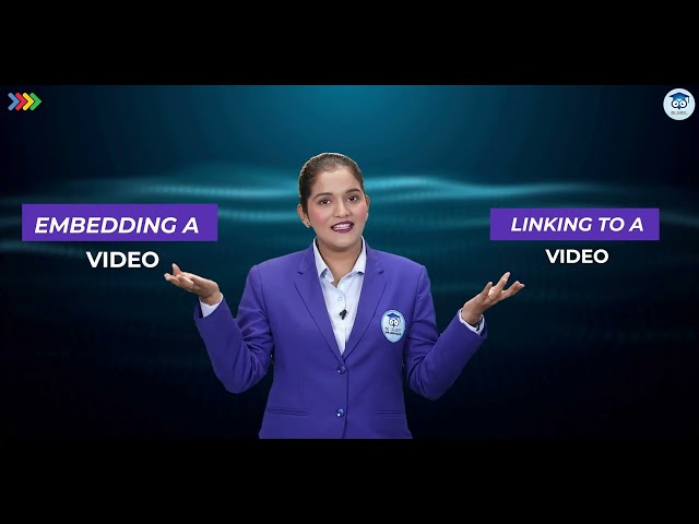 CBSE Class 10 HTML Tutorial | How To Embed Music & Videos in HTML Without Extra Plugins