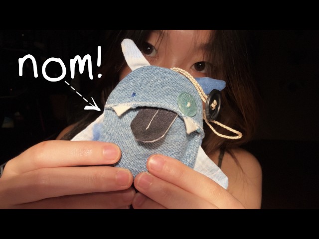 the new and improved nom tutorial!
