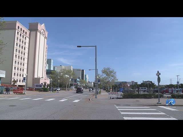 One arrested, two wanted in connection with Virginia Beach Oceanfront Shooting