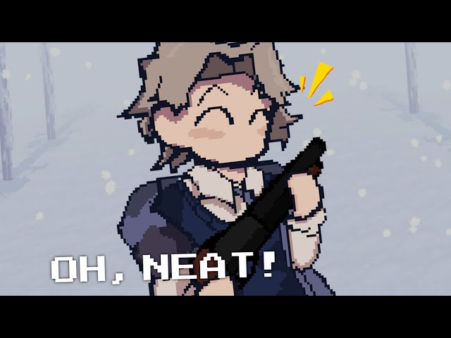 Oh, Neat! | Cold Front