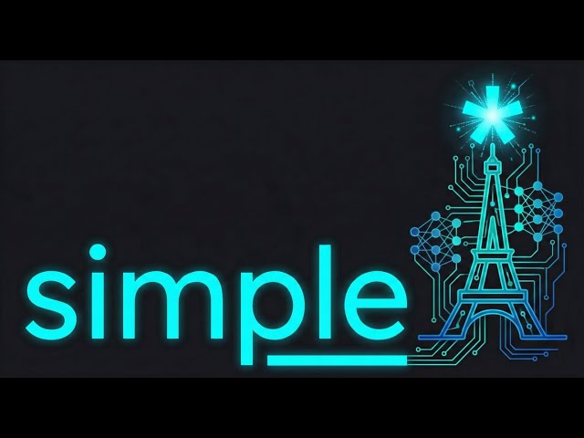 Simple Eiffel in VS Code