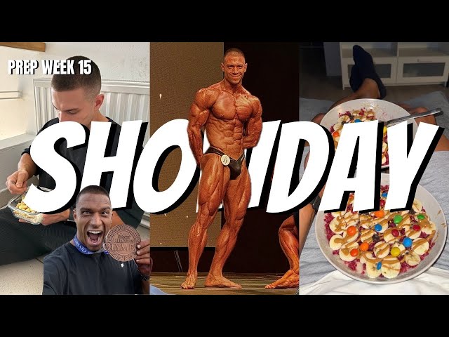 Az eddigi legnehezebb versenyem🤯 | Wabba Hercules összefoglaló