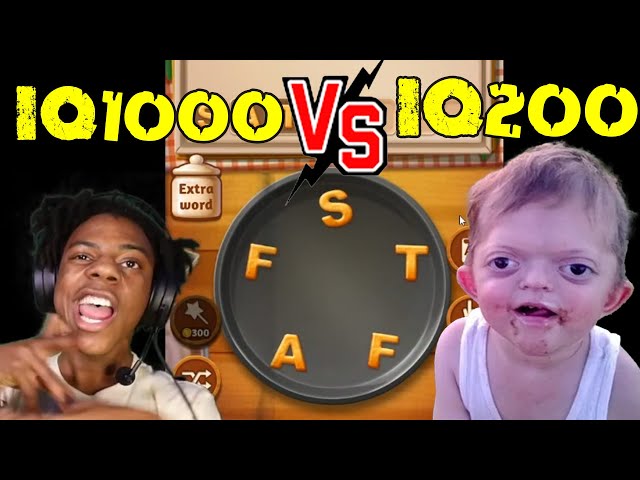 IShowSpeed Has 1000 IQ? iShowSpeed Cringe Compilation EVER!