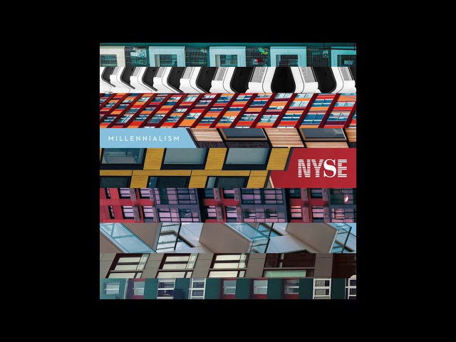 NYSE : MILLENNIALISM