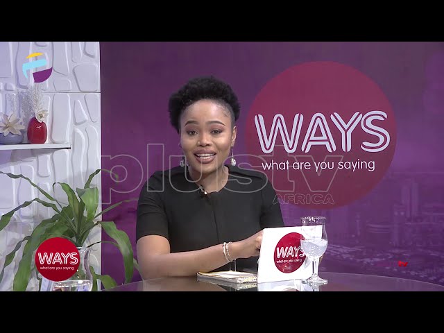 The Power Of Knowledge And Personal Development |#Ways