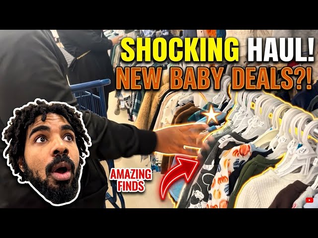 COME WITH US TO MARSHALLS+5 BELOW+ROSS+OLD NAVY+FOOD COURT E.T.C!S1-EP3@Thesimpsonfam8 