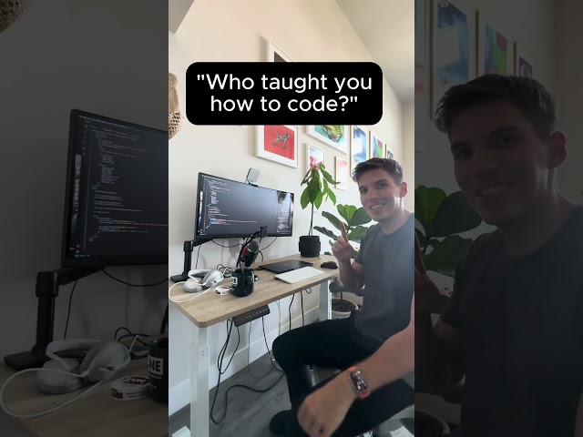 Never forget your roots #ai #coding #startup #python #softwareengineer #javascript