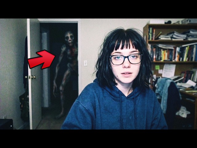 50 Scariest Videos on the Internet