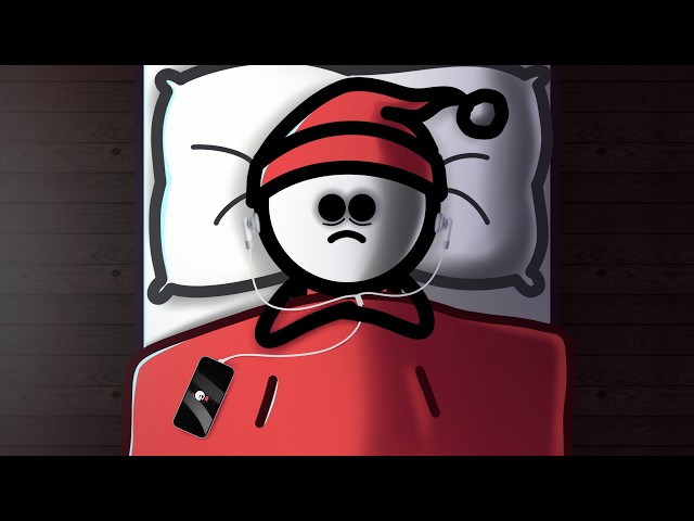 2 Hours Of Fun Facts To Enjoy When You Can’t Sleep