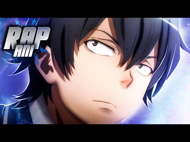 Rap do Hikigaya 『 Oregairu 』 | PRESO EM MINHA SOLIDÃO | AniRap e @MTD  (Prod. Hunter)