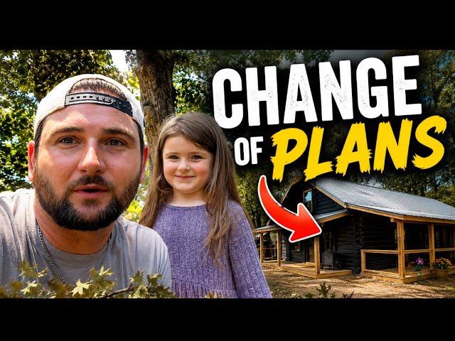 House planning takes a turn 