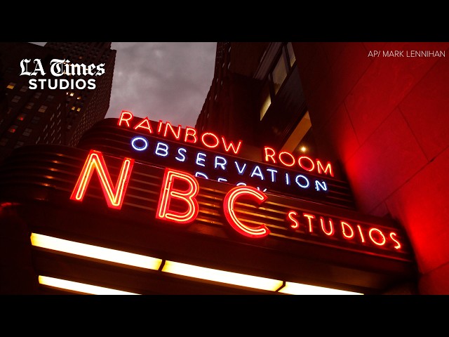 After 100 Years, NBCU is Still Betting on 'Old School' Broadcast Moments