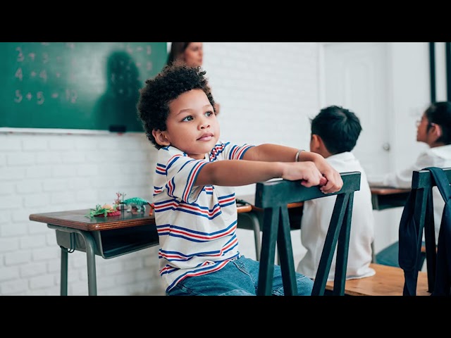 Functional Medicine for Kids: Looking Beyond Prescription Medication