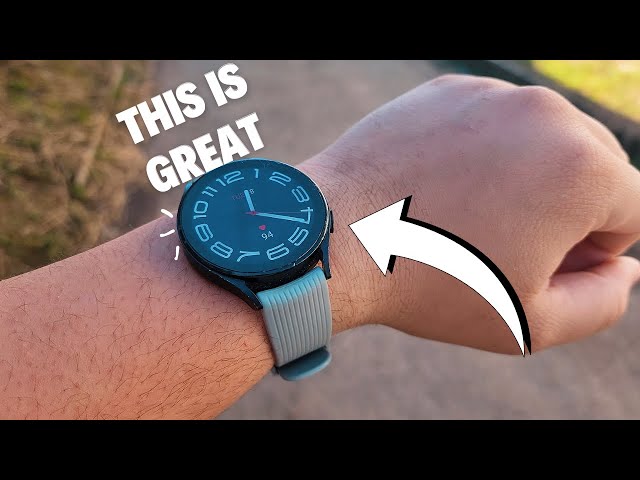 Why Is No One Buying the Galaxy Watch 5 in 2025?