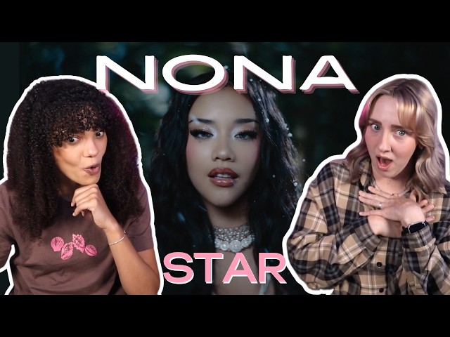 COUPLE REACTS TO no na - star (Official Music Video)