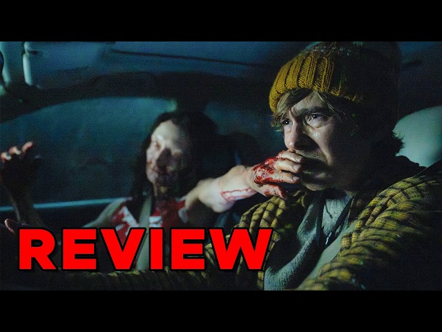Resident Evil Review - Did You Want A Resident Evil Comedy??