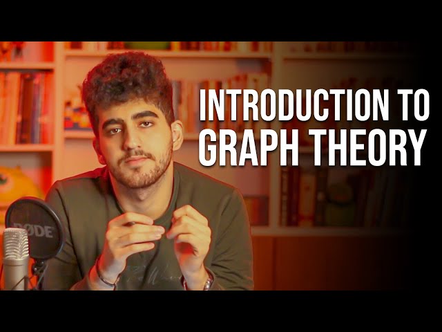 Introduction to Graph Theory - Discrete Mathematics