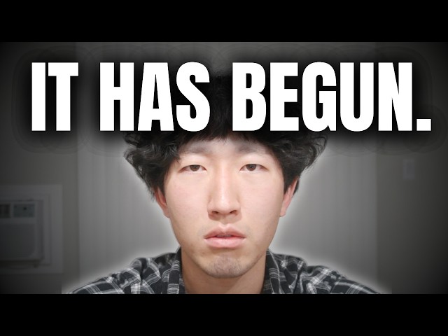 Something Just Snapped In The AI Industry...