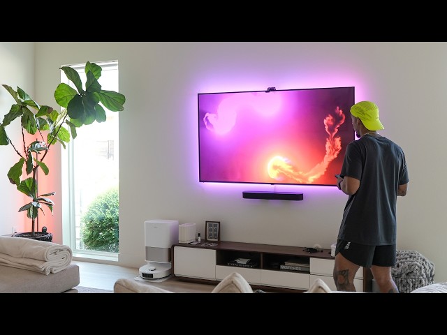 8 Home Tech Upgrades That Are Actually Worth the Money