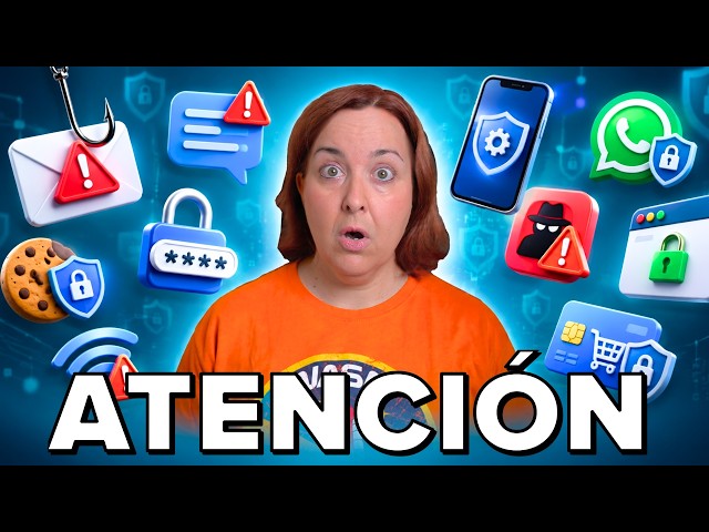 12 INTERNET SECURITY tips YOU SHOULD know