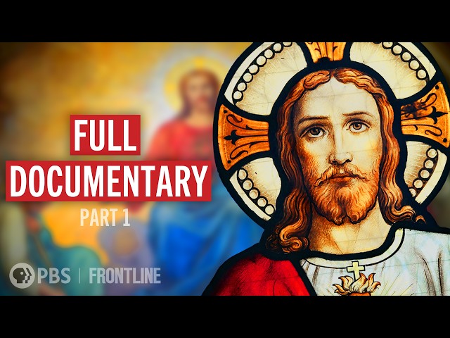 From Jesus to Christ: The First Christians, Part One (full documentary) | FRONTLINE