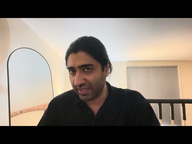 AI | Python Tutorial introduction video