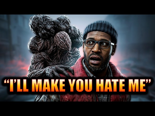How Silent Hill: Townfall Psychologically Manipulates You To Hate It