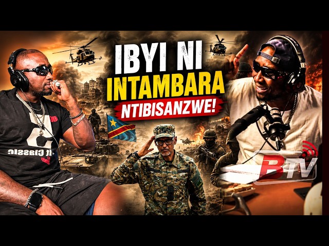 Perezida Kagame Mu Birego Bishya Badrama  Isesengura Ryimbitse