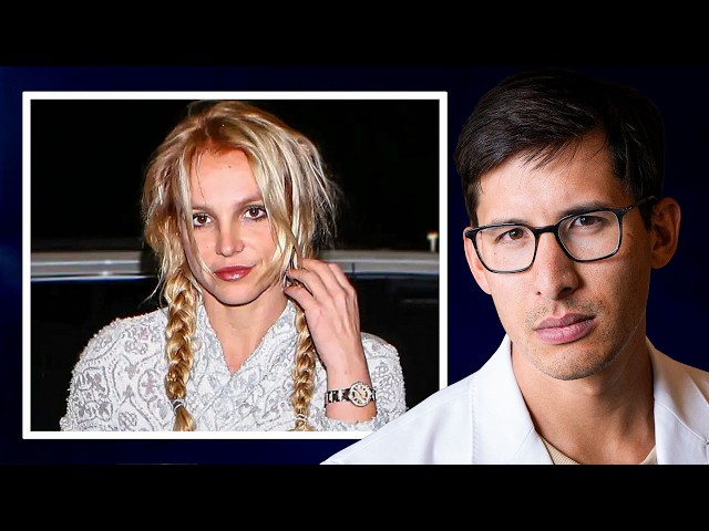 The Role of Adderall in Britney Spears' Life