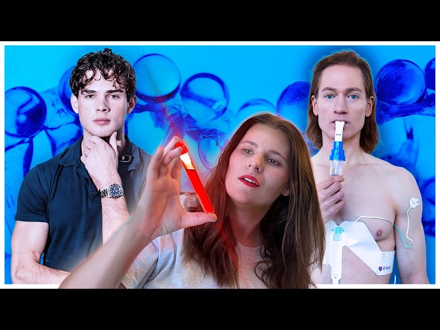Human 2.0: Why Biohacking Doesn't Fix Anything