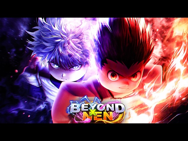 🔴 BEYOND NEN EARLY ACCESS STARTS TODAY!!