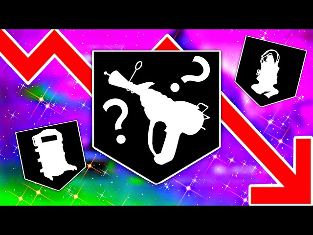The Item That CHANGED COD Zombies Forever..