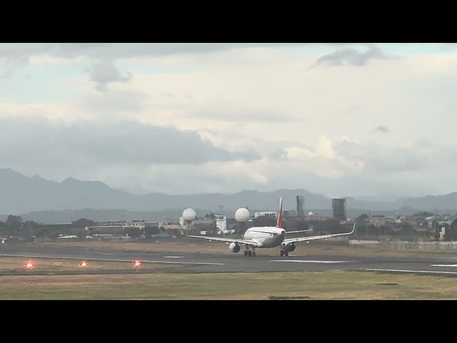 Takeoff