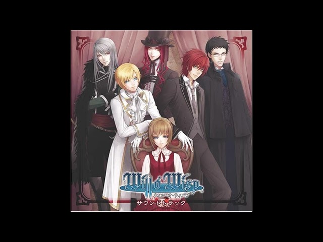 Will o' Wisp Theme (Main Theme) [De-limited] - Will o' Wisp OST