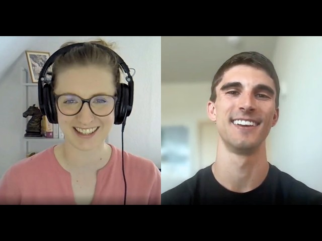 Birthe Macdonald, PhD, cognitive neuroscientist - Lifestyle Health Podcast #4
