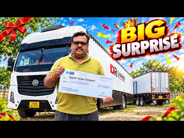Got My Money Back for the Truck Accessories😃|| @RRajeshVlogs #vlogs