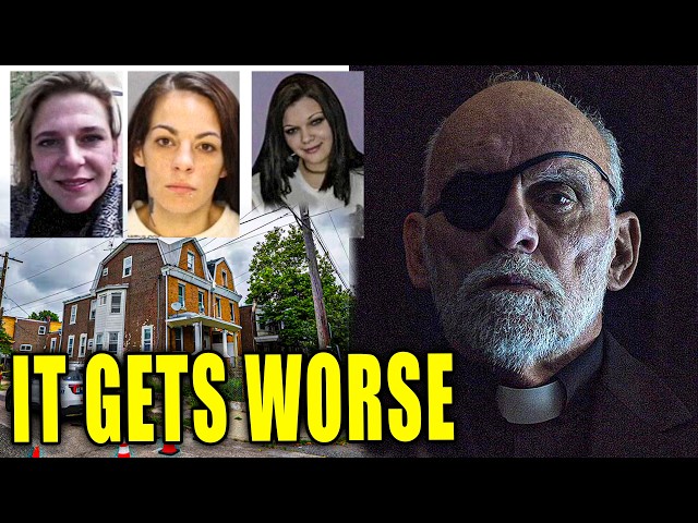 The Philadelphia Serial Killer Case Just Got Even More Disturbing