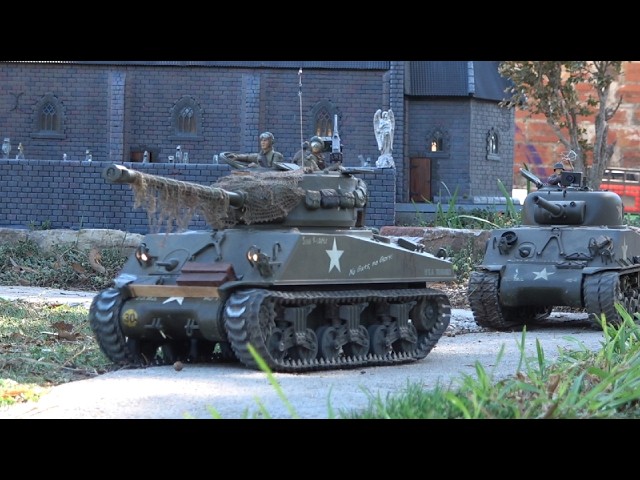 RC TANKS BEST WW2 COLLECTION, RC MILITARY TRUCKS, RC ARMY VEHICLES